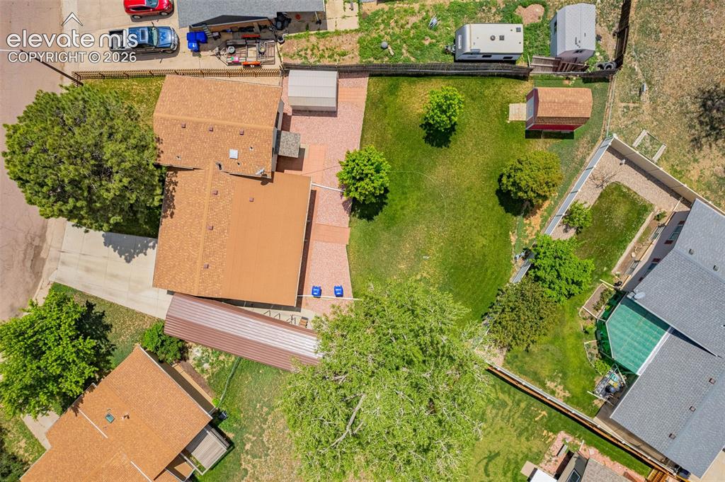 7230 Shelly Court Colorado Springs CO 80911