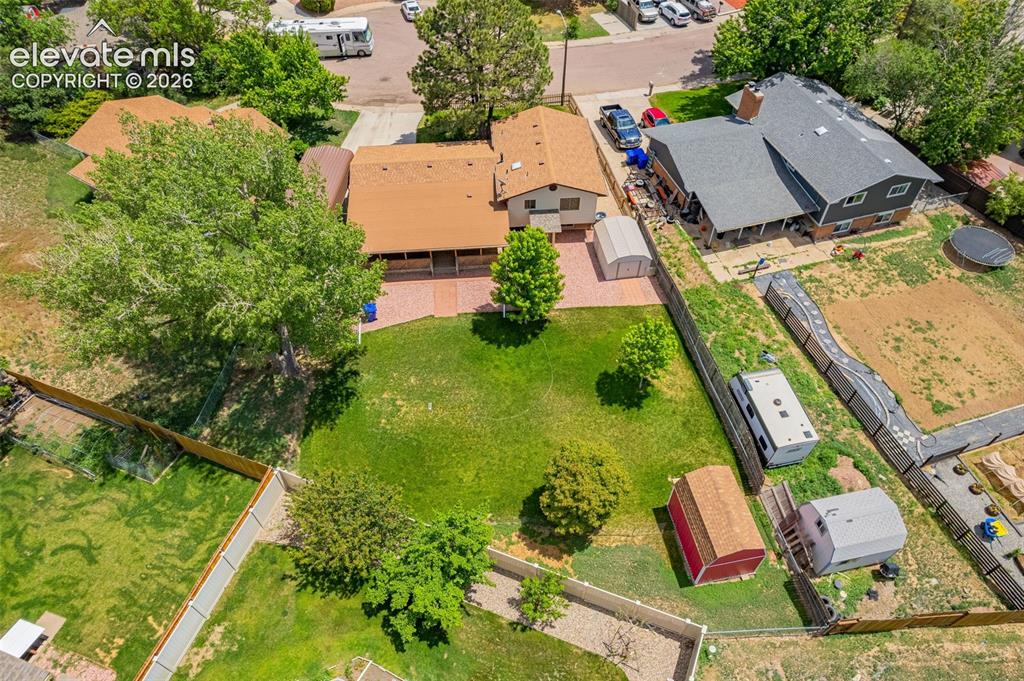 7230 Shelly Court Colorado Springs CO 80911