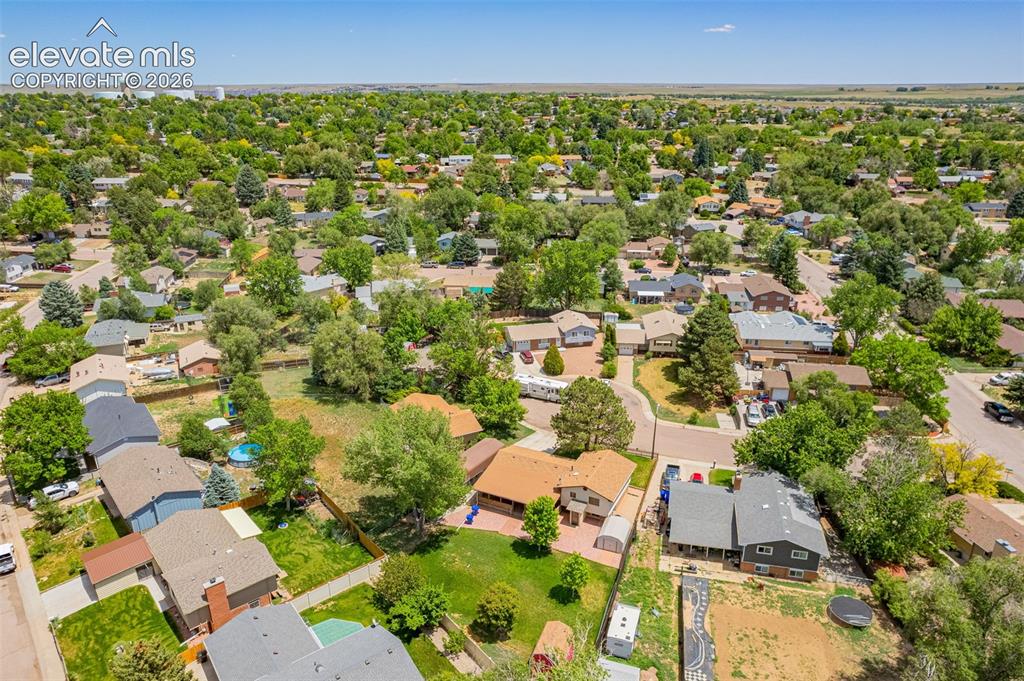 7230 Shelly Court Colorado Springs CO 80911