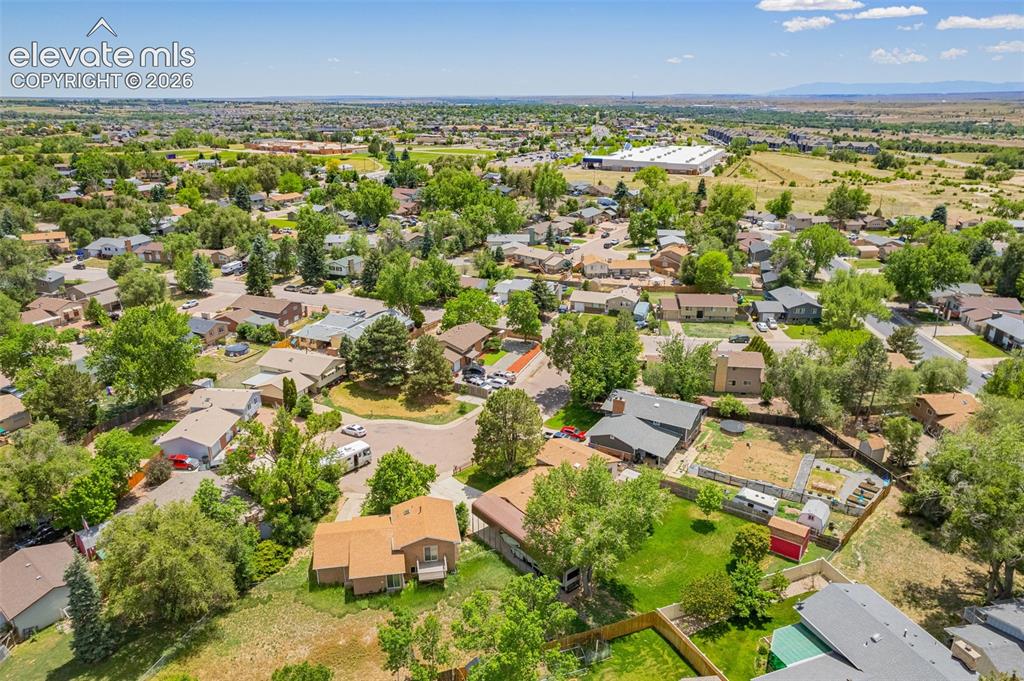 7230 Shelly Court Colorado Springs CO 80911