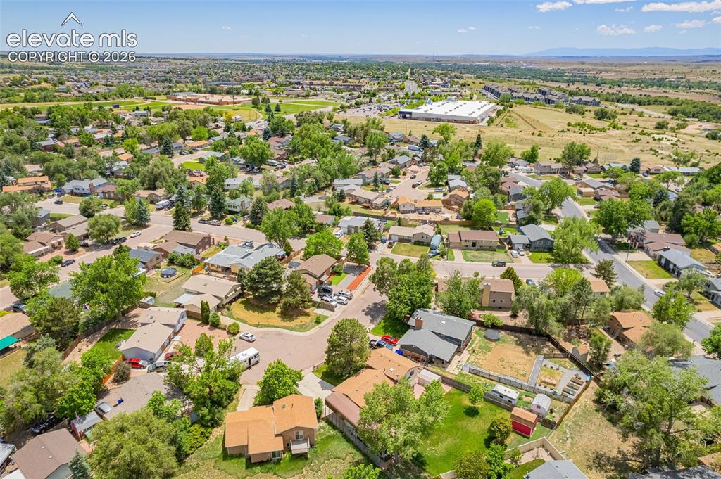 7230 Shelly Court Colorado Springs CO 80911