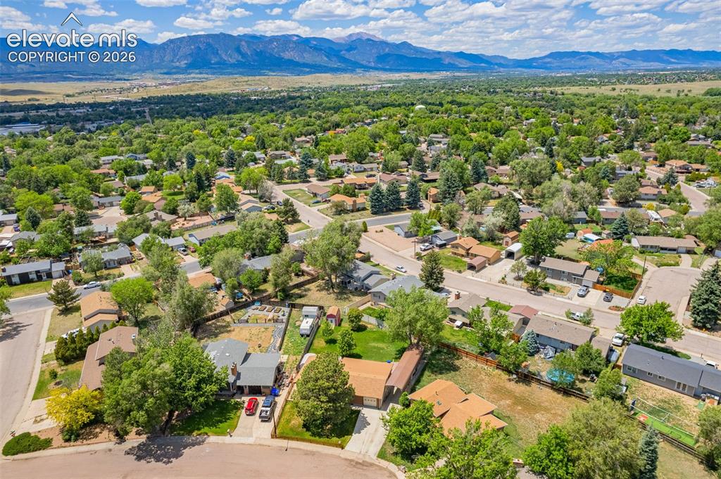 7230 Shelly Court Colorado Springs CO 80911