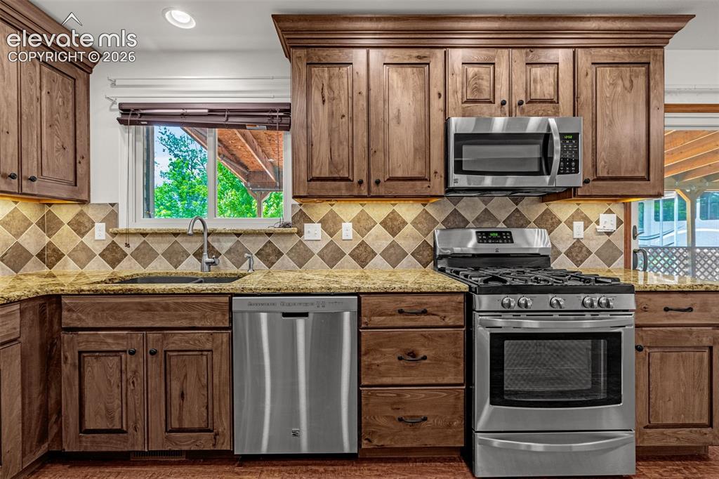 7230 Shelly Court Colorado Springs CO 80911