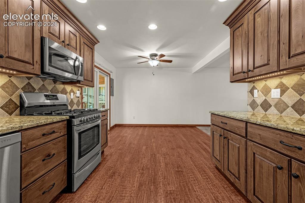 7230 Shelly Court Colorado Springs CO 80911