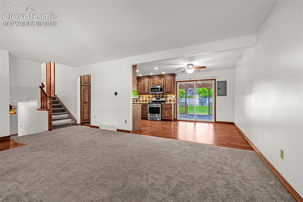 7230 Shelly Court Colorado Springs CO 80911