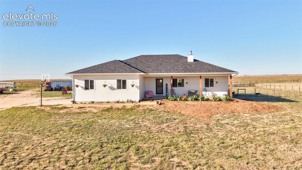 40051 Cold Iron Road Ramah CO 80832