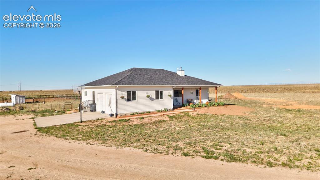 40051 Cold Iron Road Ramah CO 80832