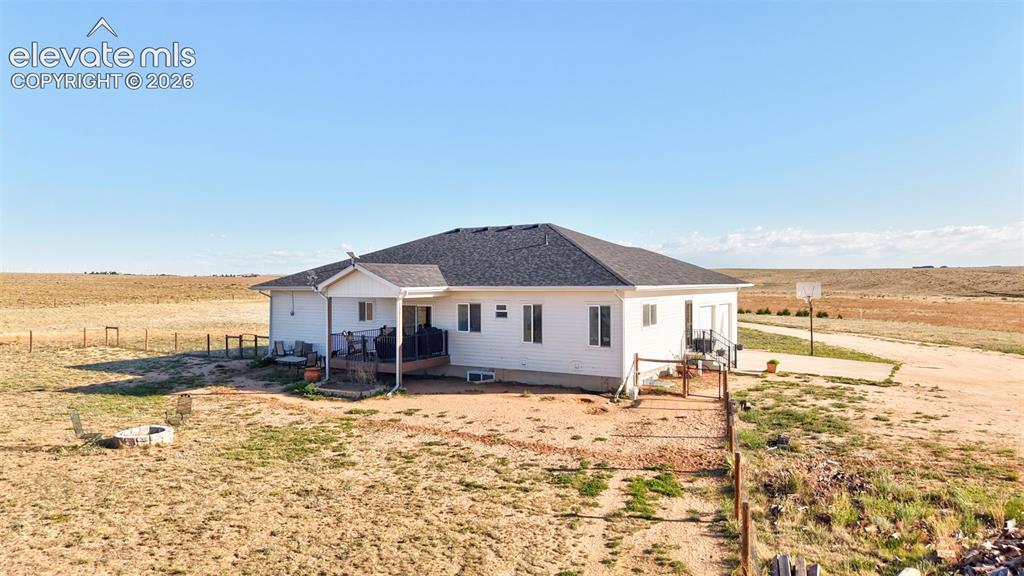 40051 Cold Iron Road Ramah CO 80832