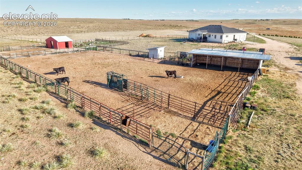 40051 Cold Iron Road Ramah CO 80832
