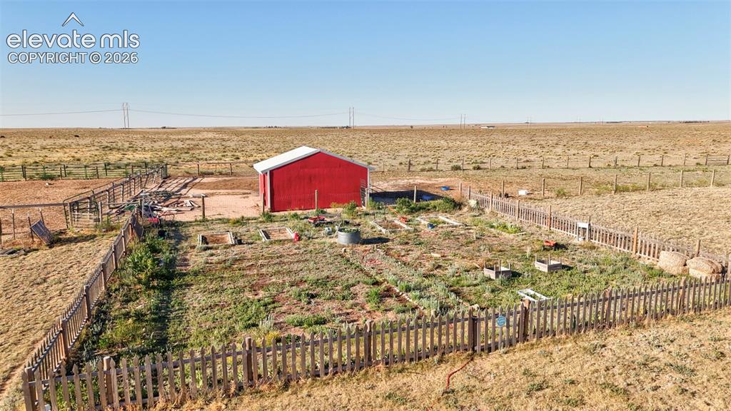 40051 Cold Iron Road Ramah CO 80832