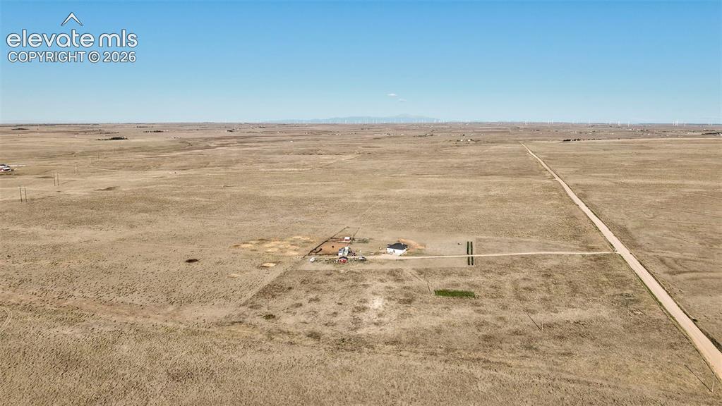 40051 Cold Iron Road Ramah CO 80832