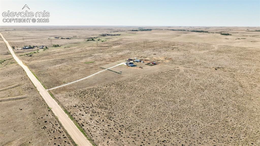 40051 Cold Iron Road Ramah CO 80832