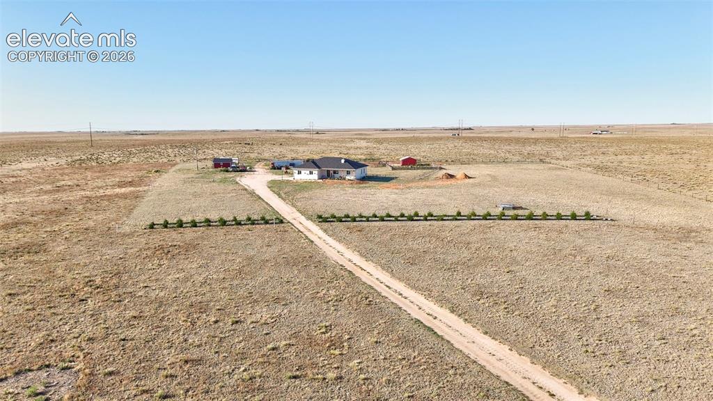 40051 Cold Iron Road Ramah CO 80832
