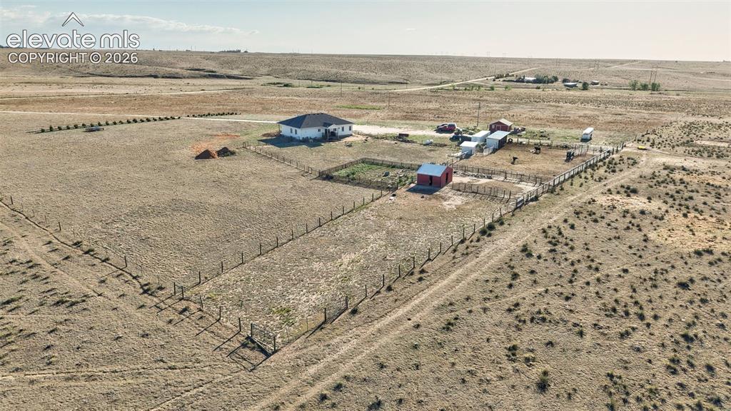40051 Cold Iron Road Ramah CO 80832