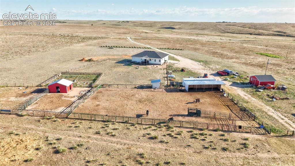 40051 Cold Iron Road Ramah CO 80832