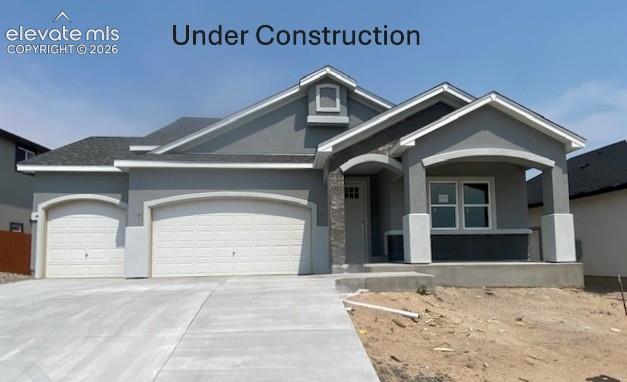 11101 Rolling Ranch Drive Peyton CO 80831