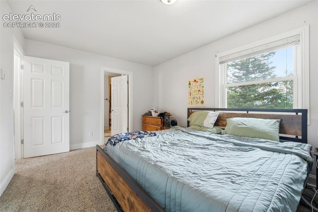 743 Manitou Boulevard Colorado Springs CO 80904