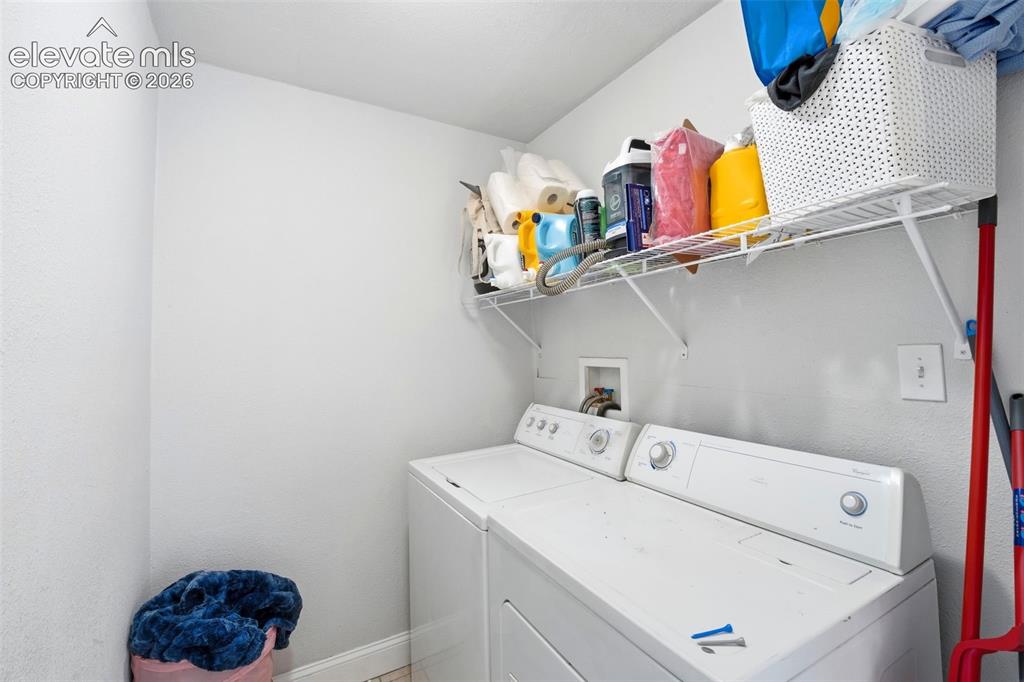 743 Manitou Boulevard Colorado Springs CO 80904