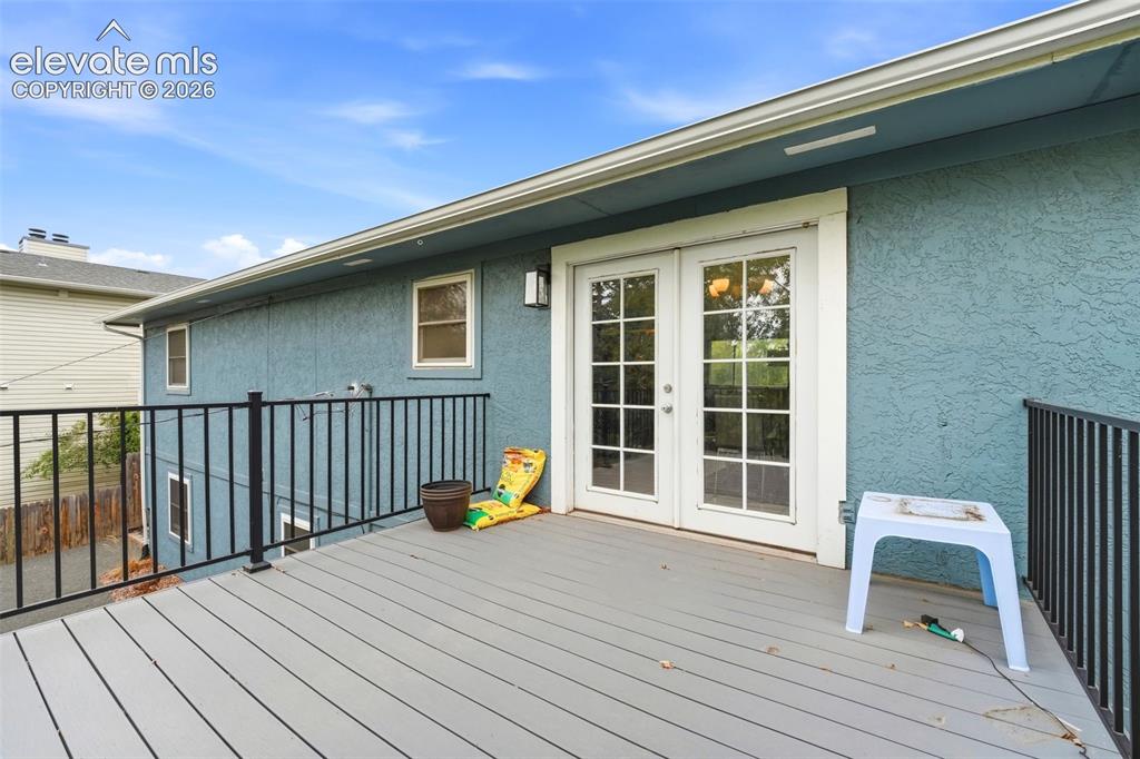 743 Manitou Boulevard Colorado Springs CO 80904