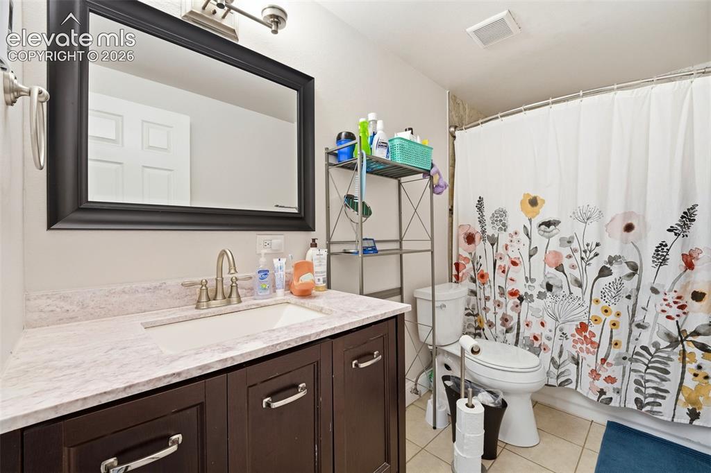 743 Manitou Boulevard Colorado Springs CO 80904