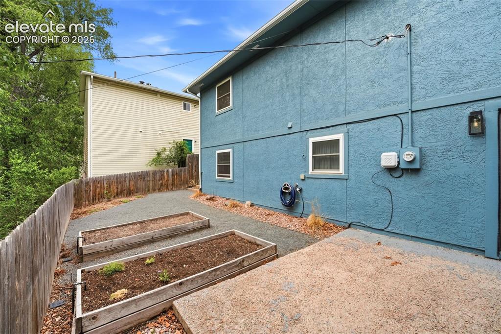 743 Manitou Boulevard Colorado Springs CO 80904