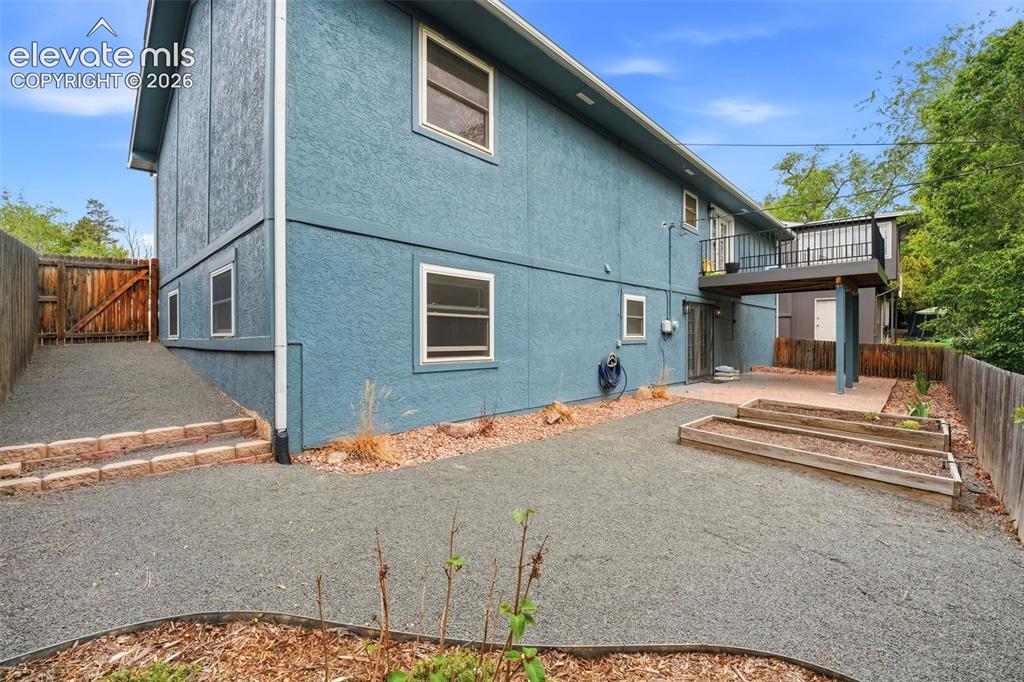 743 Manitou Boulevard Colorado Springs CO 80904