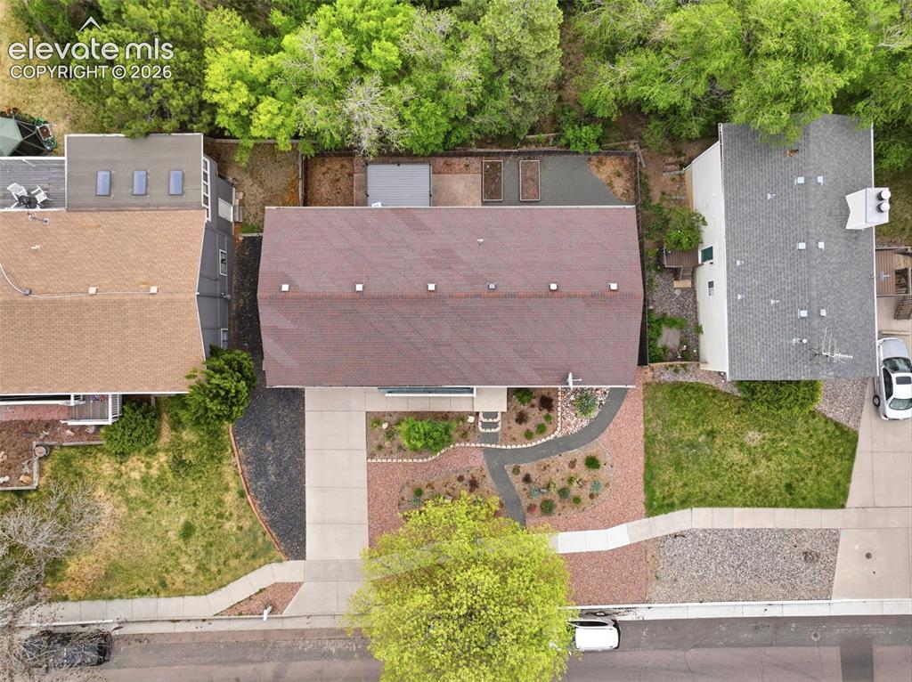 743 Manitou Boulevard Colorado Springs CO 80904