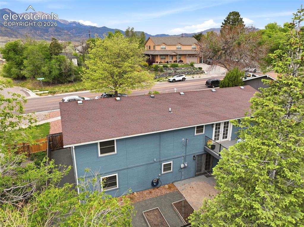 743 Manitou Boulevard Colorado Springs CO 80904