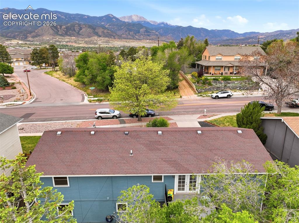 743 Manitou Boulevard Colorado Springs CO 80904