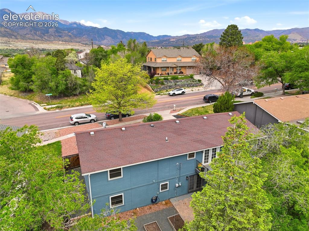 743 Manitou Boulevard Colorado Springs CO 80904