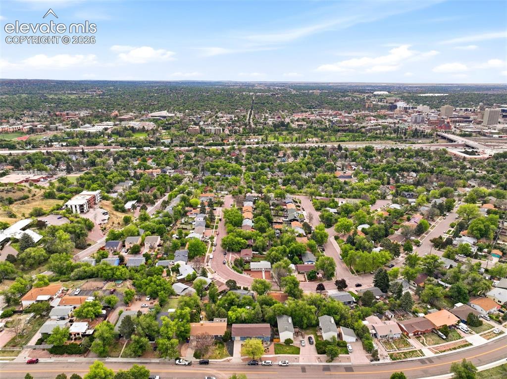 743 Manitou Boulevard Colorado Springs CO 80904