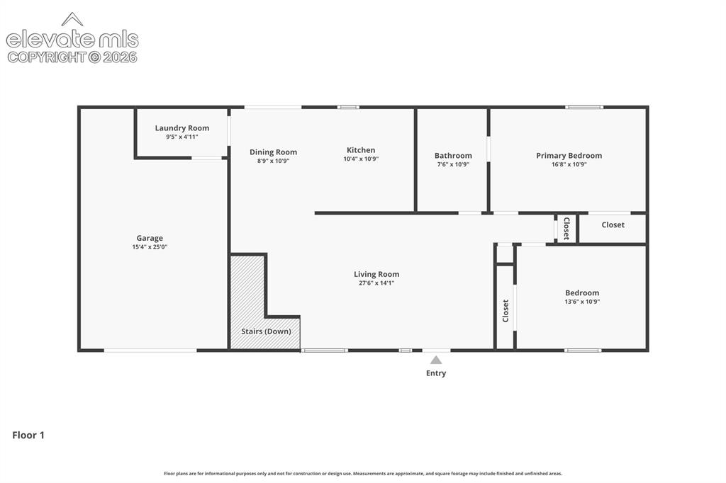 743 Manitou Boulevard Colorado Springs CO 80904
