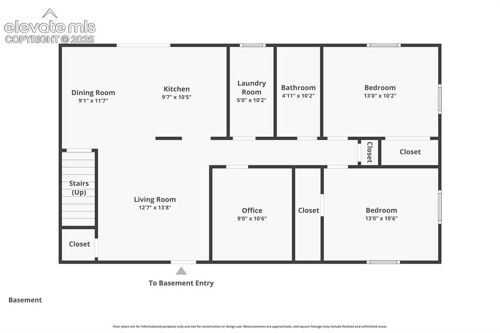 743 Manitou Boulevard Colorado Springs CO 80904