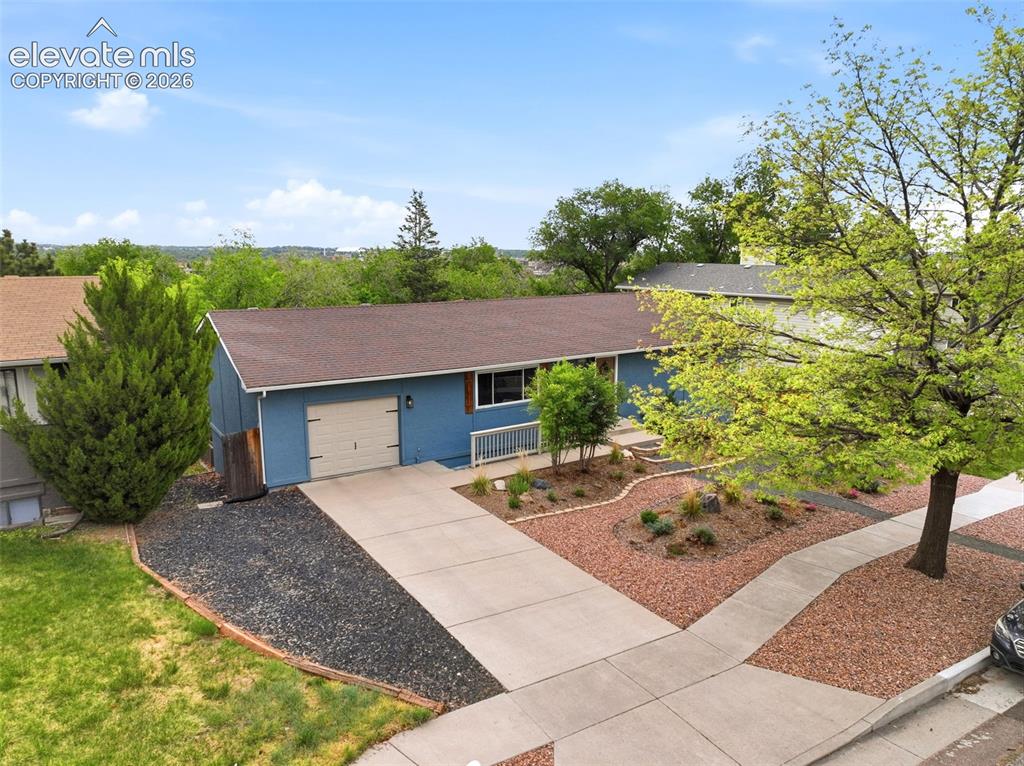 743 Manitou Boulevard Colorado Springs CO 80904