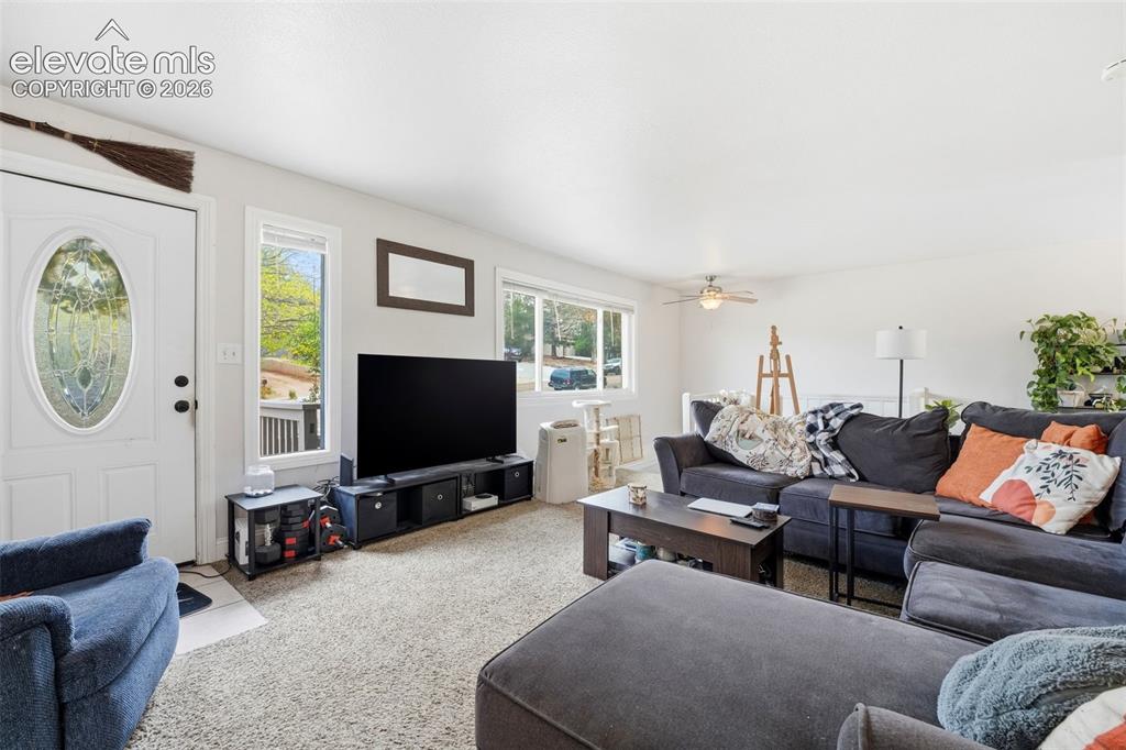 743 Manitou Boulevard Colorado Springs CO 80904