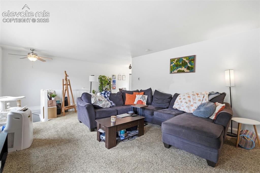 743 Manitou Boulevard Colorado Springs CO 80904