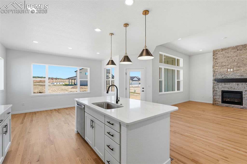 9471 Allouche Street Colorado Springs CO 80924