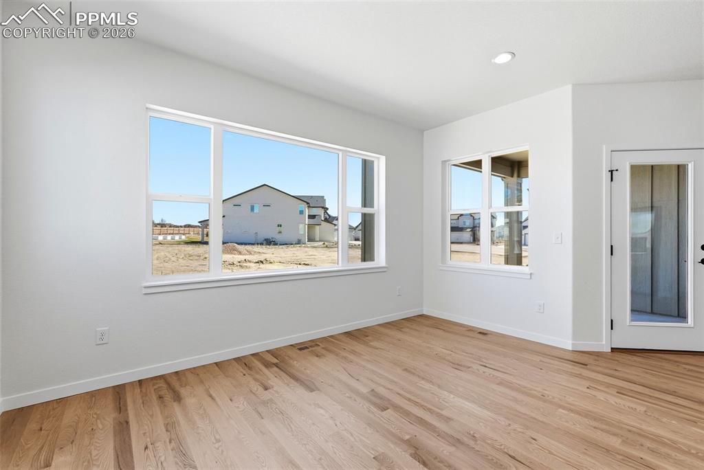 9471 Allouche Street Colorado Springs CO 80924