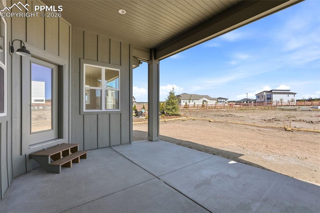 9471 Allouche Street Colorado Springs CO 80924