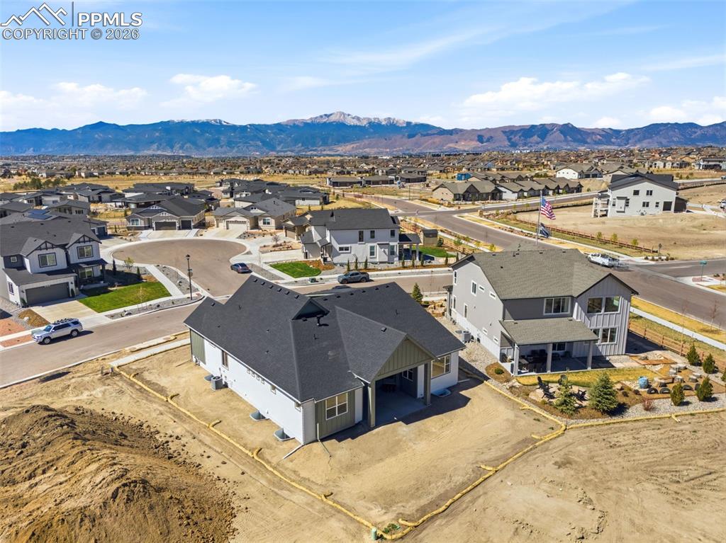 9471 Allouche Street Colorado Springs CO 80924