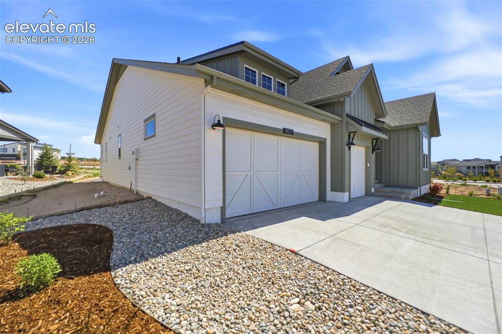 9471 Allouche Street Colorado Springs CO 80924
