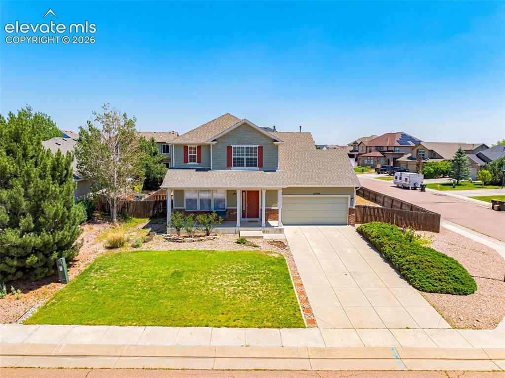 12956 Casa De Campo Road Peyton CO 80831
