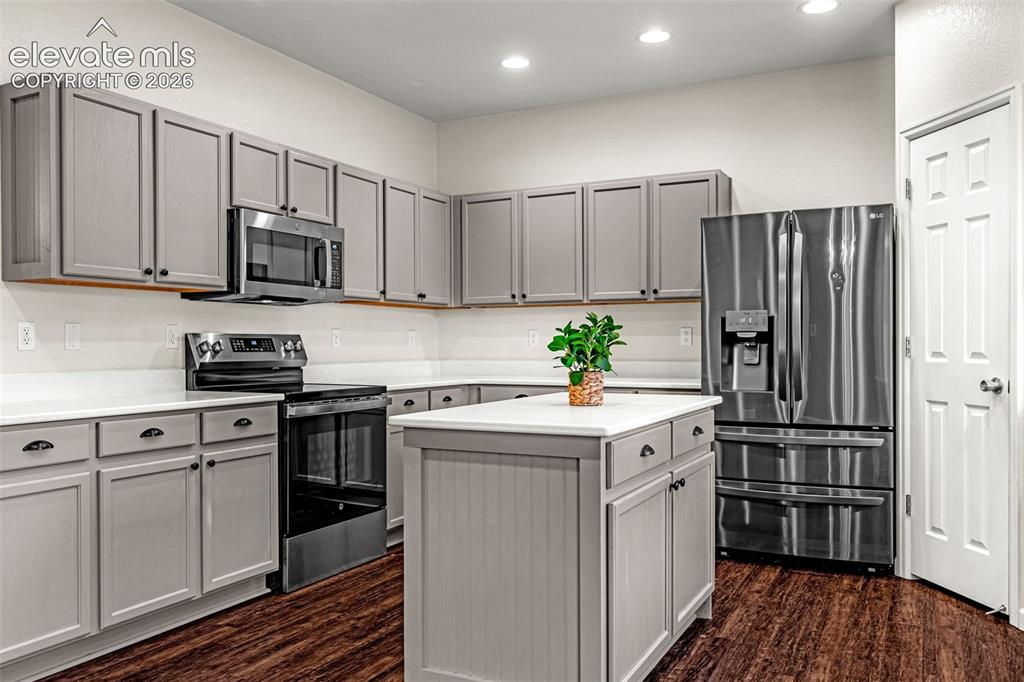12956 Casa De Campo Road Peyton CO 80831