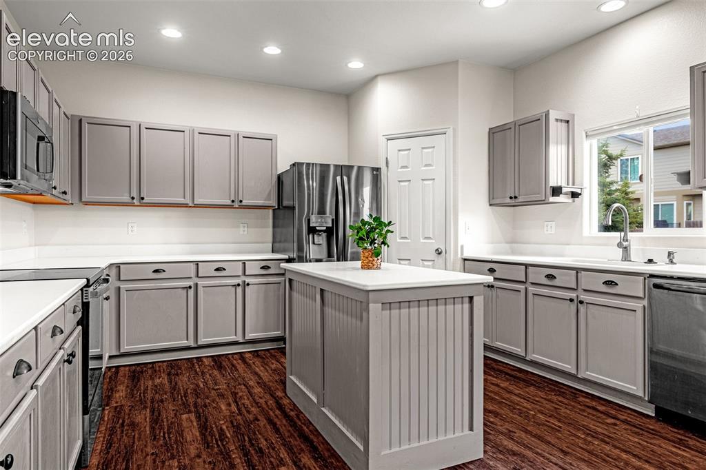 12956 Casa De Campo Road Peyton CO 80831