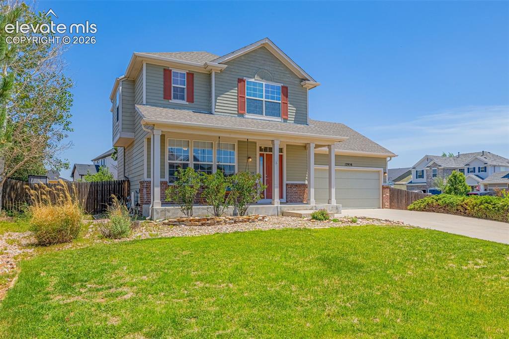 12956 Casa De Campo Road Peyton CO 80831