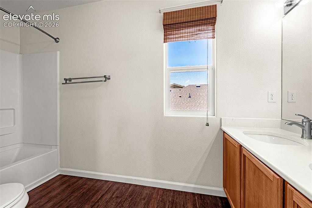 12956 Casa De Campo Road Peyton CO 80831