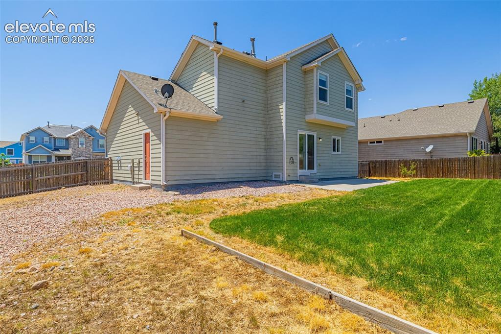 12956 Casa De Campo Road Peyton CO 80831