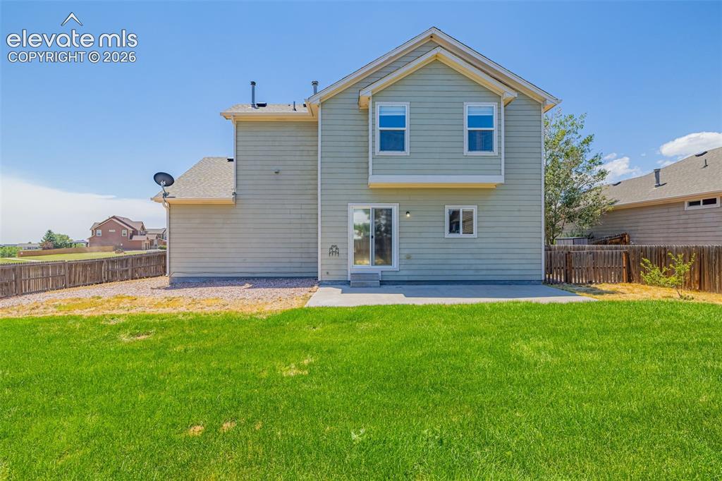 12956 Casa De Campo Road Peyton CO 80831