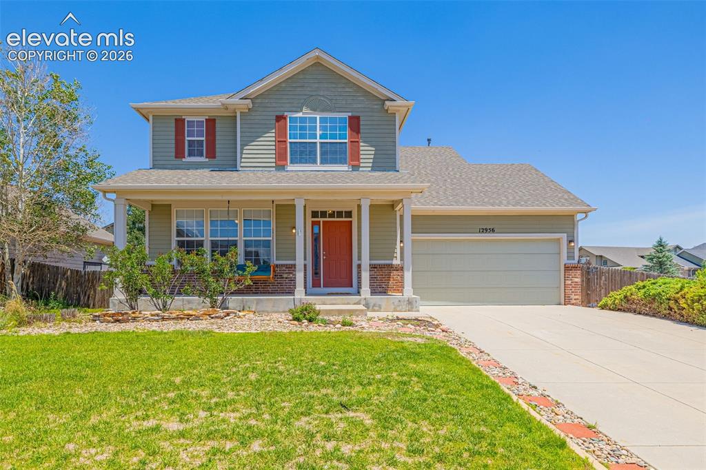 12956 Casa De Campo Road Peyton CO 80831
