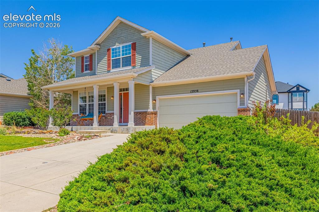12956 Casa De Campo Road Peyton CO 80831